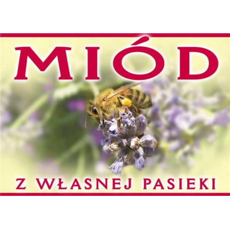 Średnia tablica reklamowa - F201
