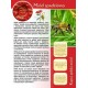Ulotka informacyjna - miód spadziowy (20 szt) - wzór U3
