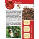 Ulotka informacyjna propolis (20 szt) - wzór U10