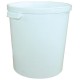 Wiadro 33l polipropylenowe