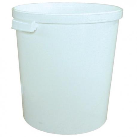 Wiadro 33l polipropylenowe