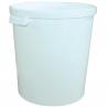 Wiadro 33l polipropylenowe