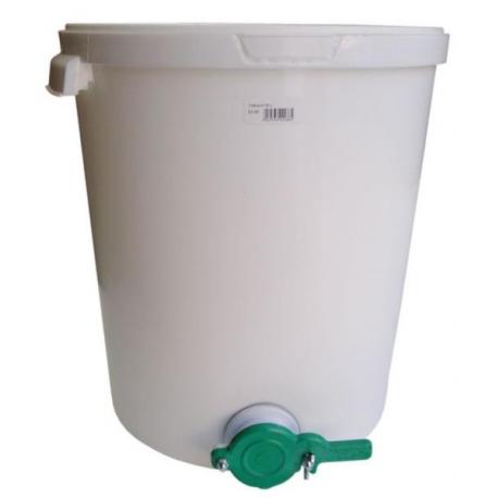 Odstojnik 33l polipropylenowy