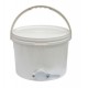 Odstojnik 10l polipropylenowy
