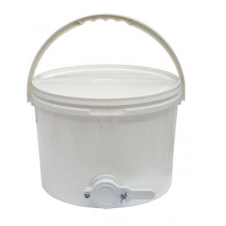 Odstojnik 10l polipropylenowy