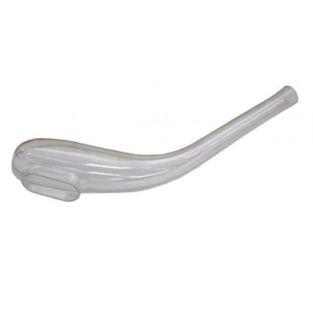 Fajka do łapania matek (plastikowa)