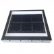 Segmentowy poławiacz pyłku do dennicy higienicznej Wielkopolskiej, OS - niemalowany