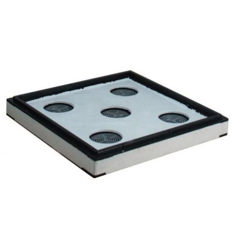 Powałka Wielkopolska , Ostrowskiej, niemalowana