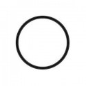 Oring, uszczelka silikonowa 5/4" do zaworu nierdzewnego