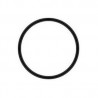 Oring, uszczelka silikonowa 5/4" do zaworu nierdzewnego klapkowego