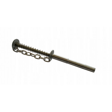 Tłoczek do pyłku