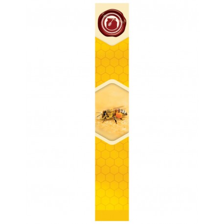 Paczka banderol (100 szt) BA12