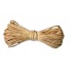 Knot do swiec 1,5 mm - motek 20m