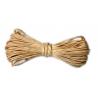 Knot do swiec 1,5 mm - motek 20m