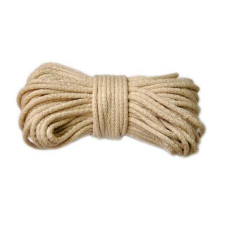 Knot do świec 3 mm - motek 20m